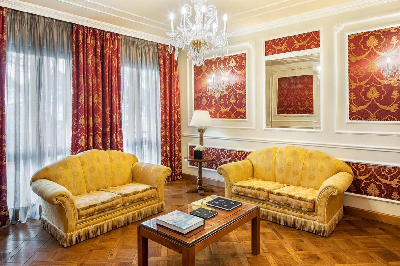 Baglioni Hotel Carlton - The Leading Hotels Of The World — Foto’s 2